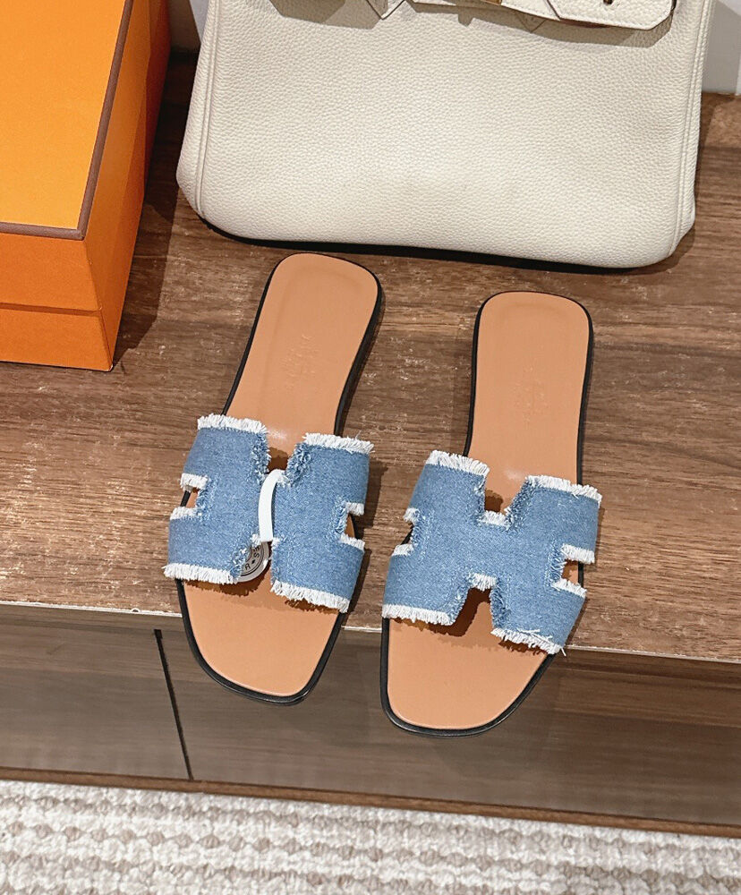 Oran Sandal