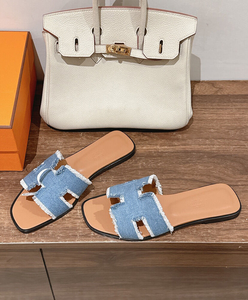 Oran Sandal