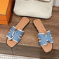 Oran Sandal