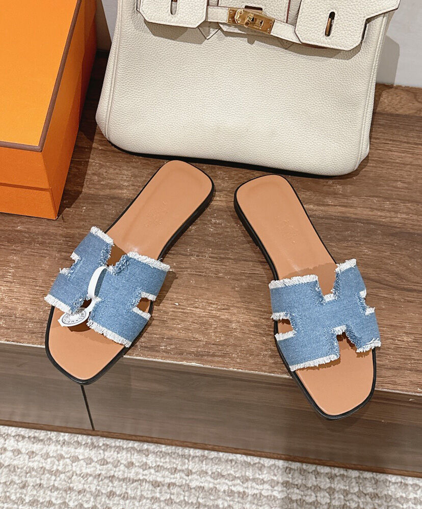 Oran Sandal