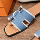 Oran Sandal