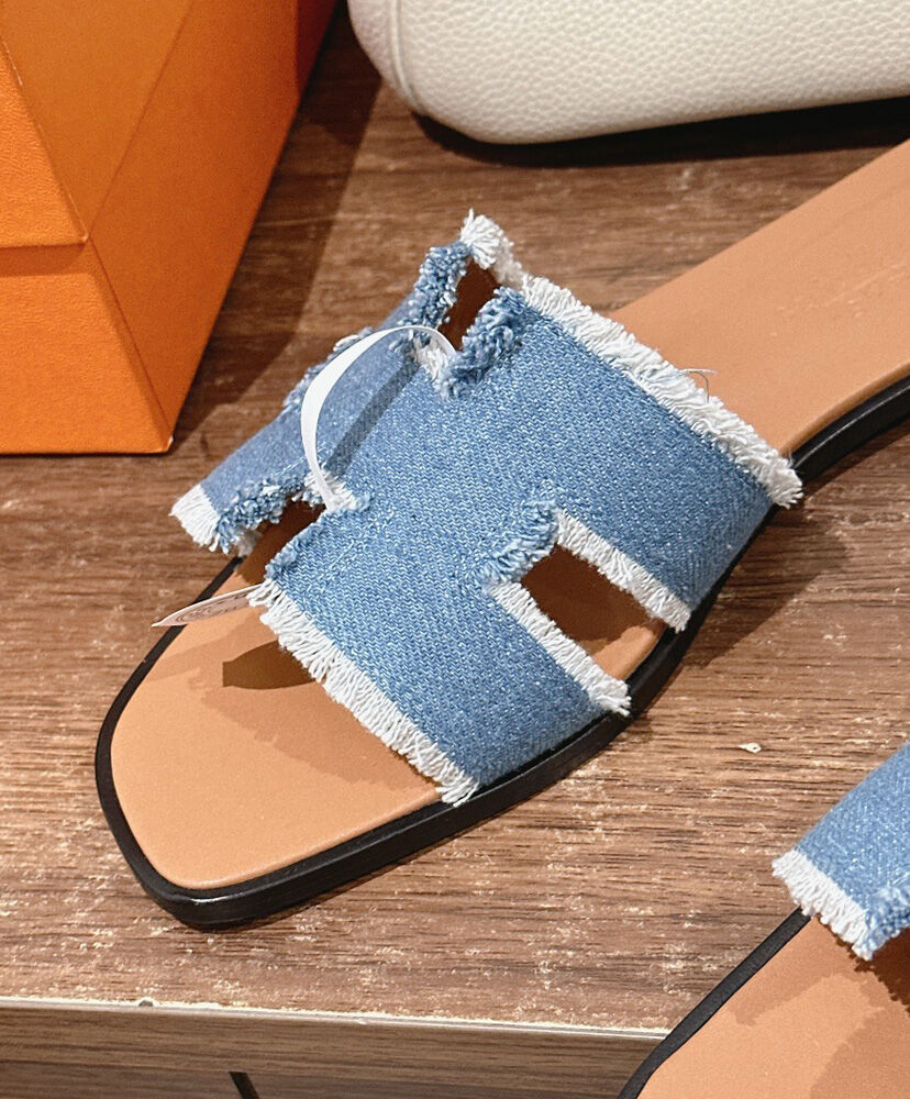 Oran Sandal