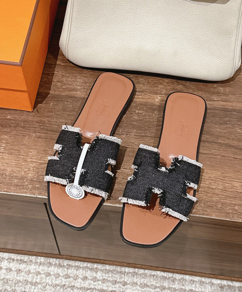 Oran Sandal