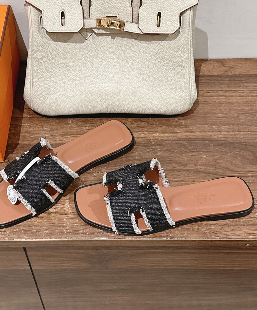 Oran Sandal