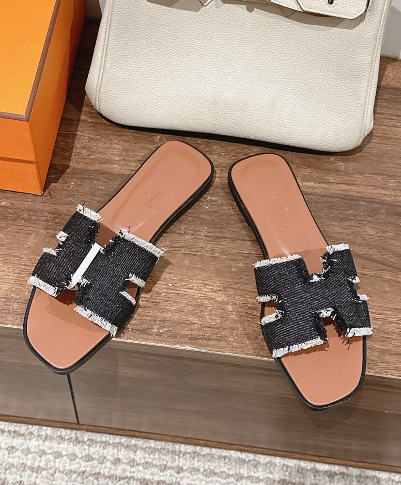 Oran Sandal