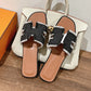 Oran Sandal