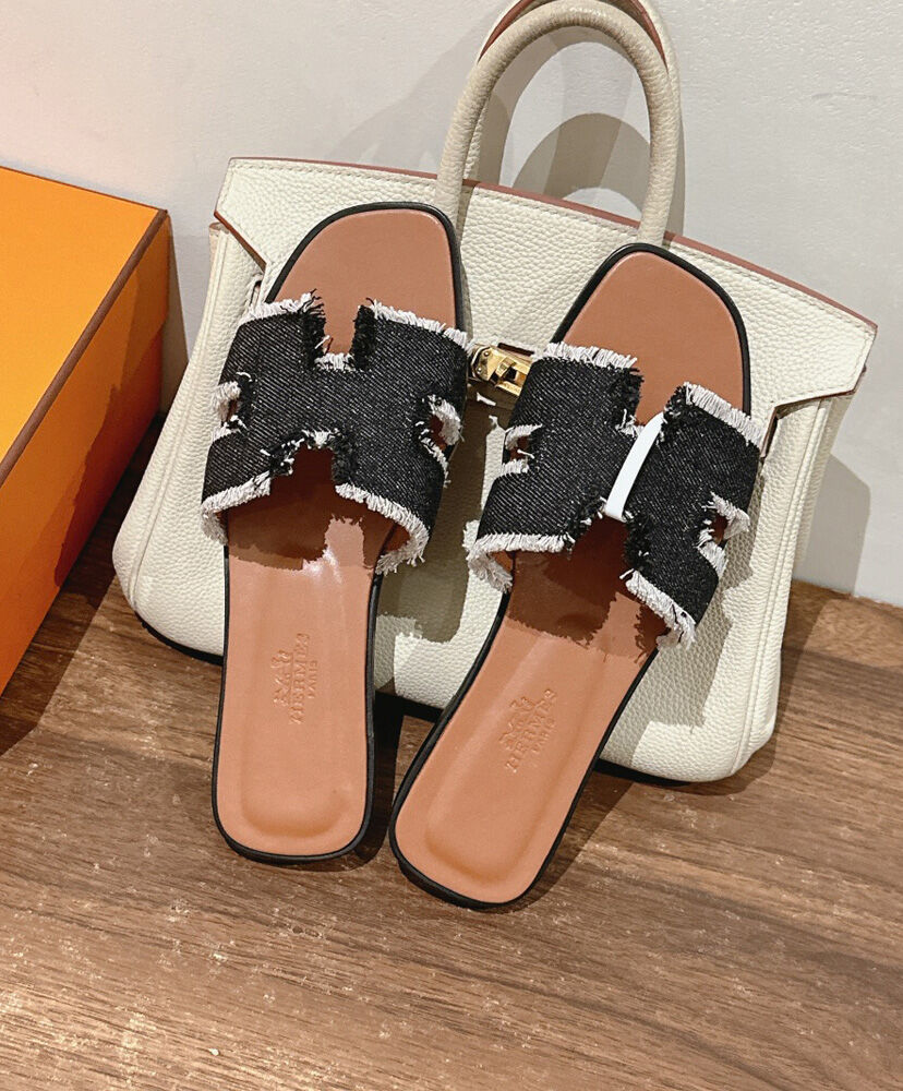 Oran Sandal