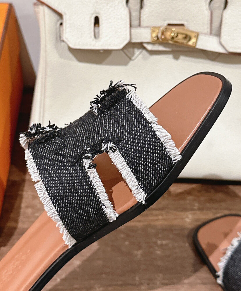 Oran Sandal