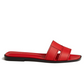 Idioma Sandal