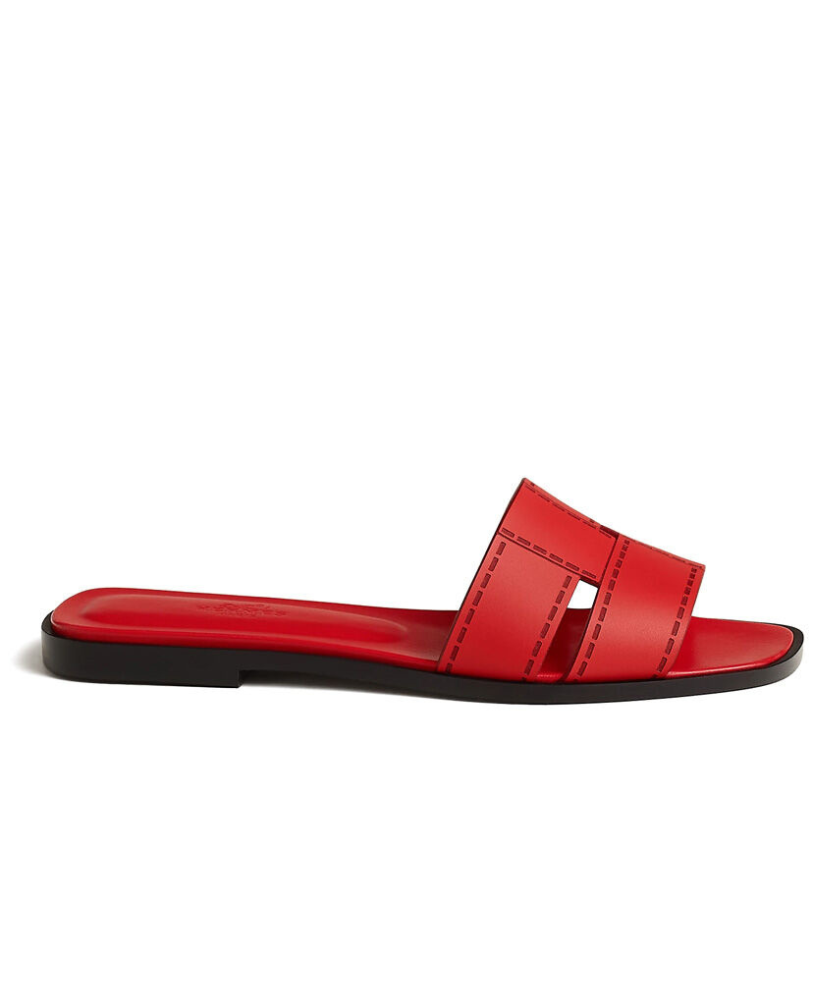 Idioma Sandal