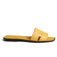 Idioma Sandal