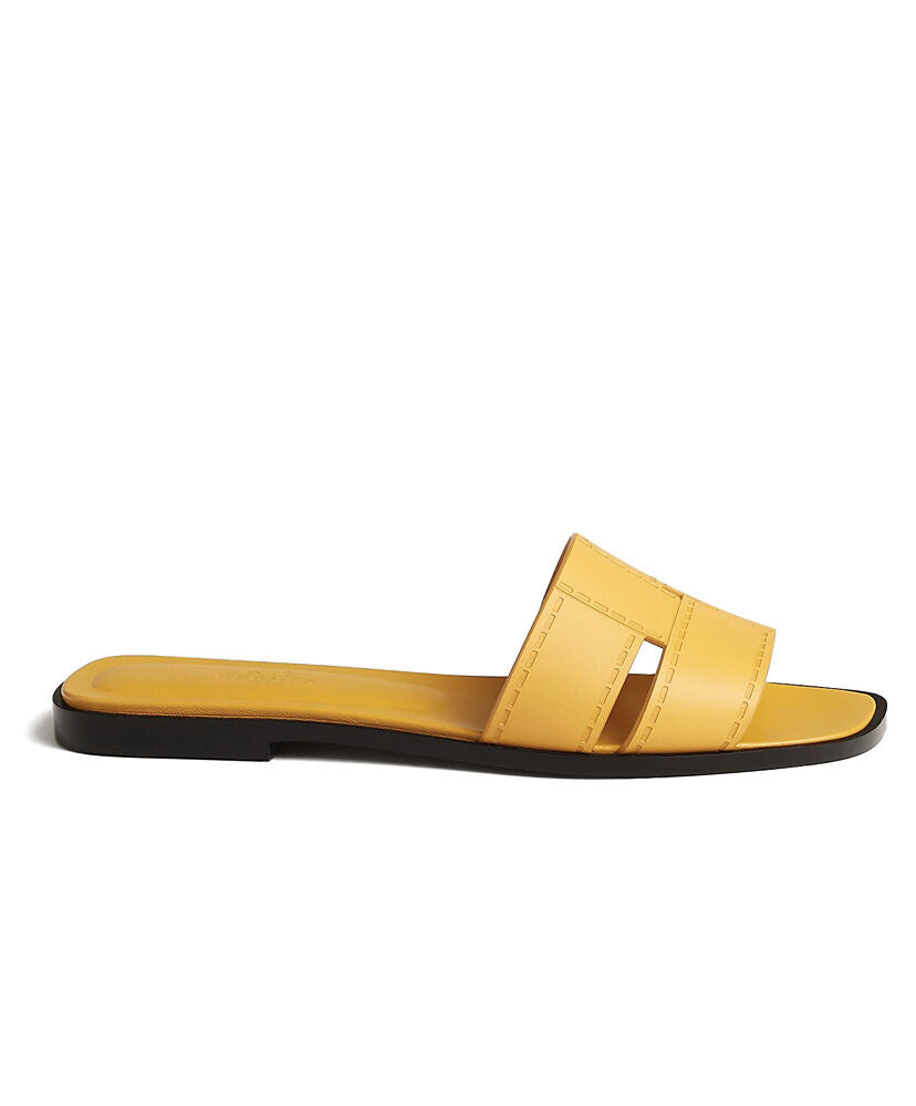 Idioma Sandal