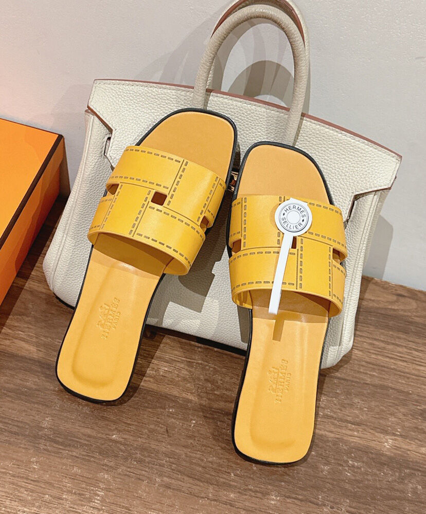 Idioma Sandal