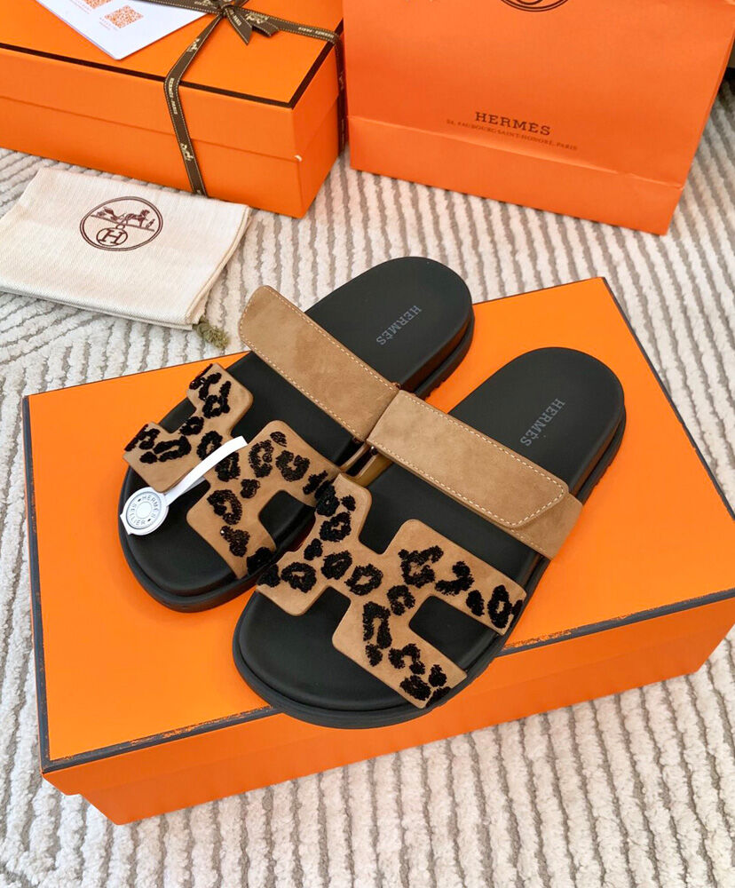 Chypre Sandal