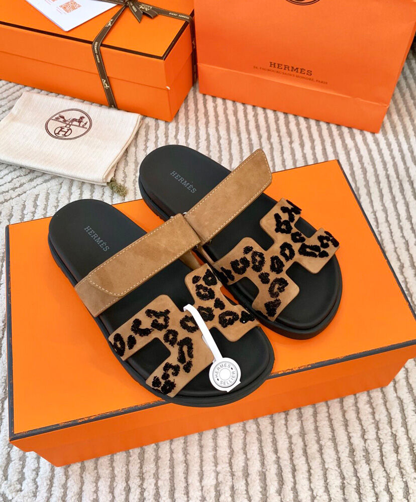 Chypre Sandal