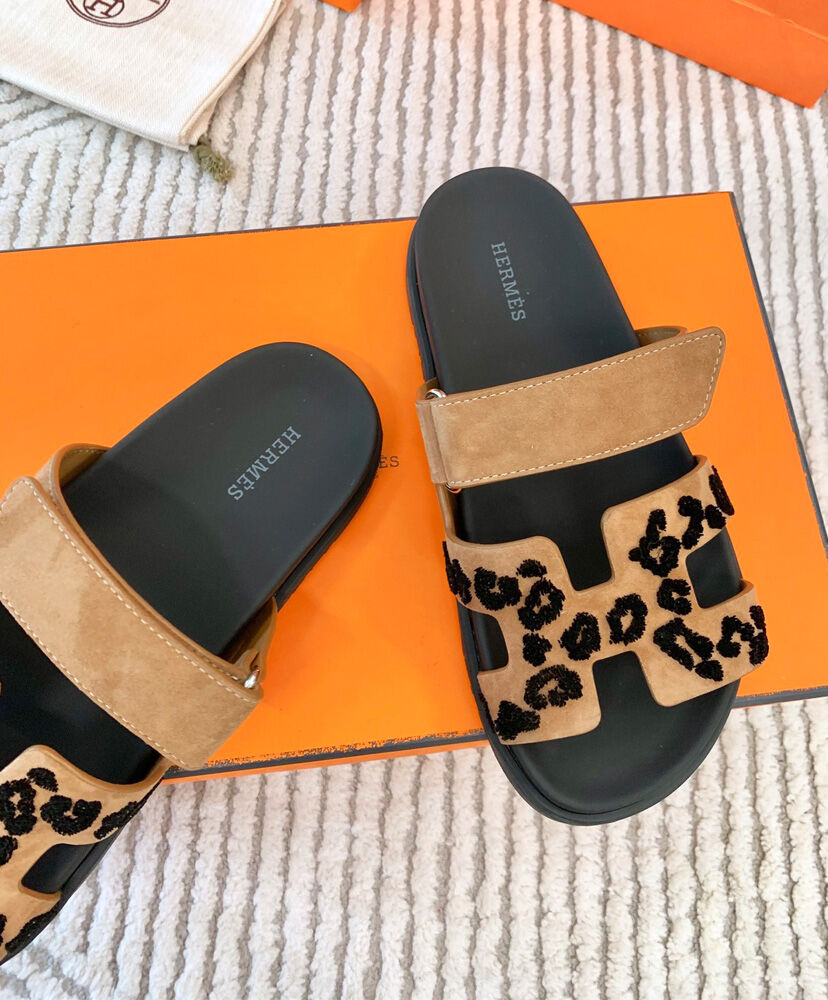 Chypre Sandal