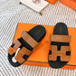 Chypre Sandal