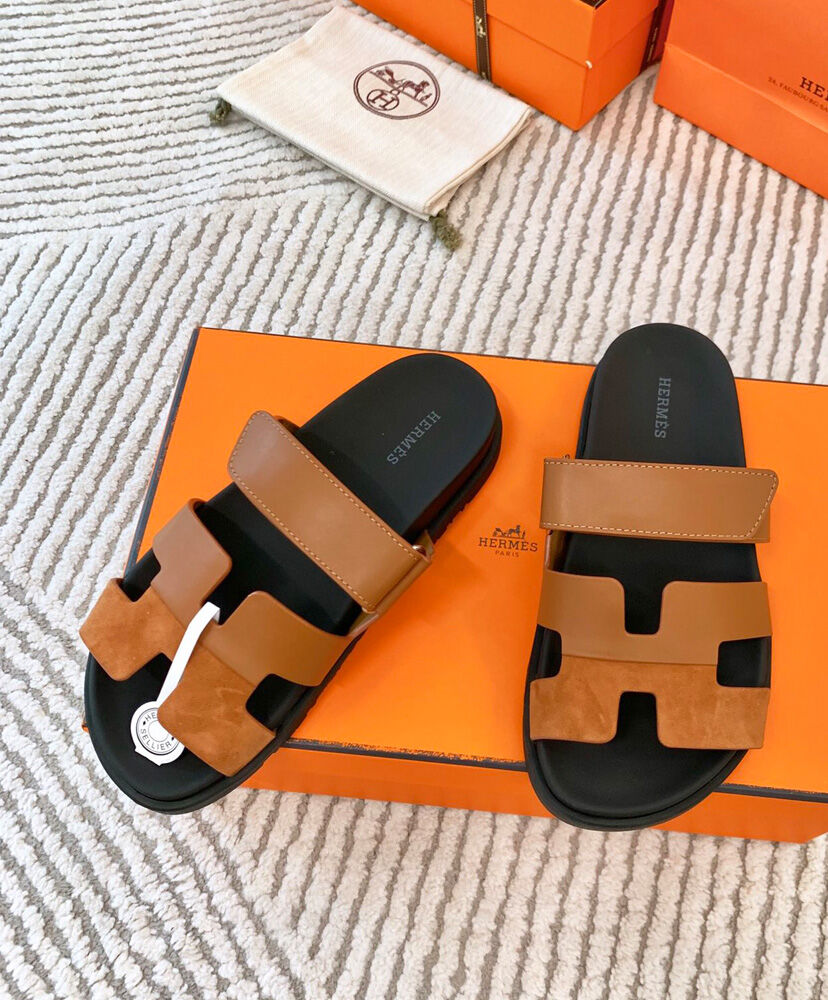 Chypre Sandal