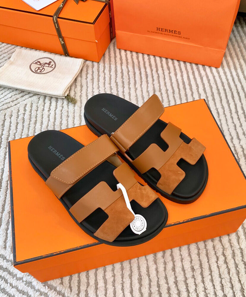 Chypre Sandal