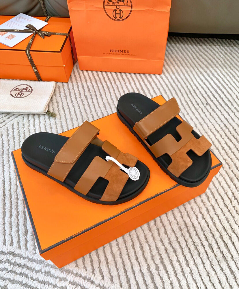 Chypre Sandal