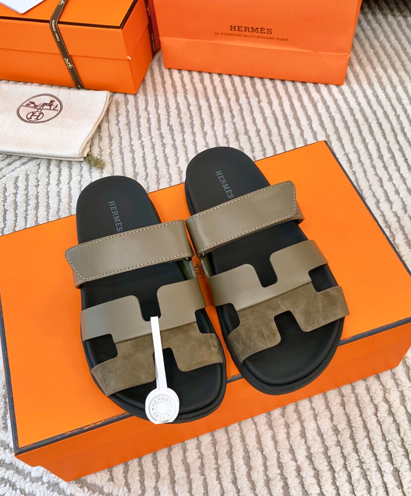 Chypre Sandal