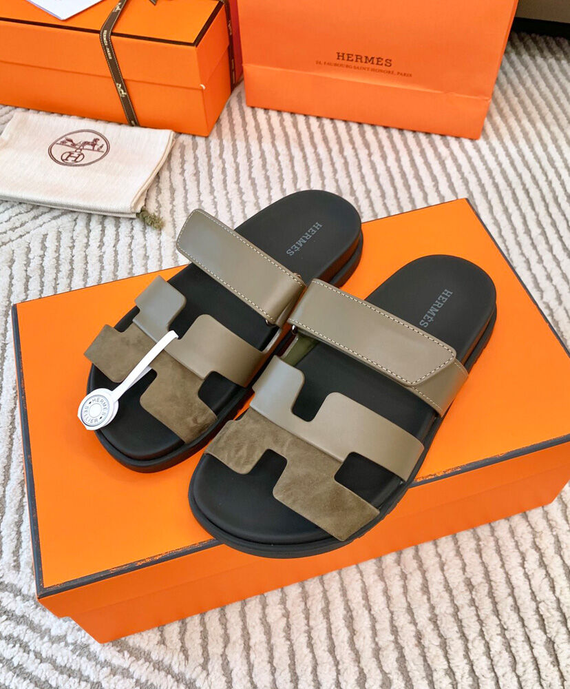 Chypre Sandal