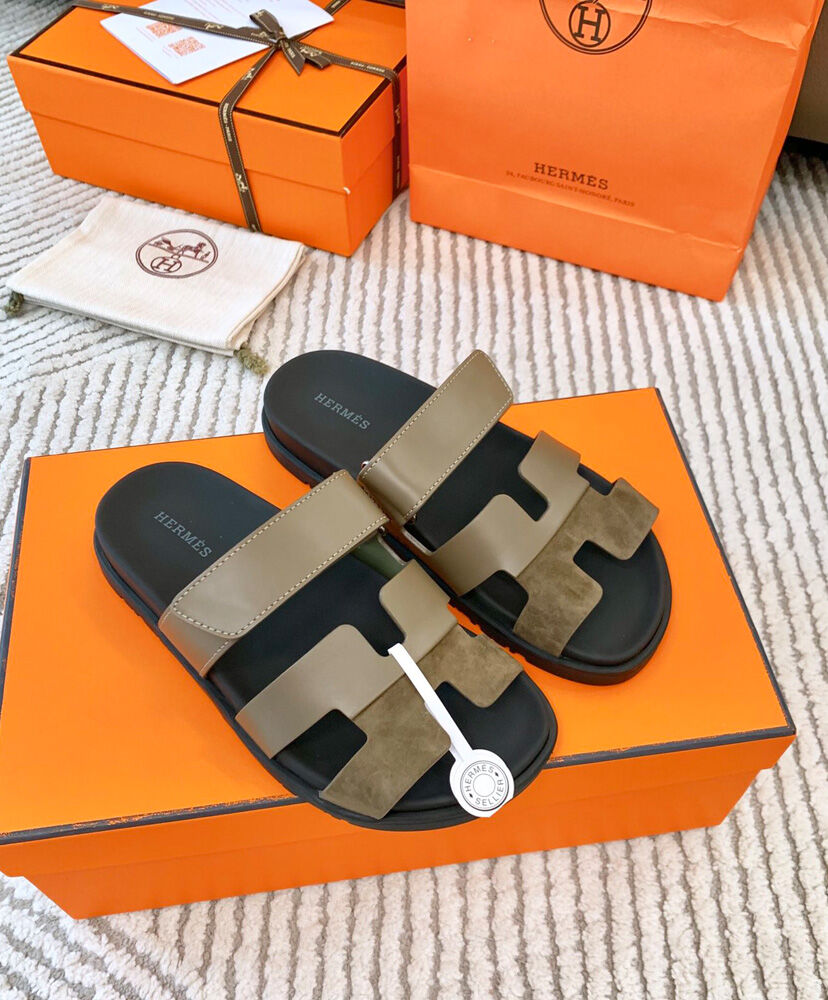 Chypre Sandal