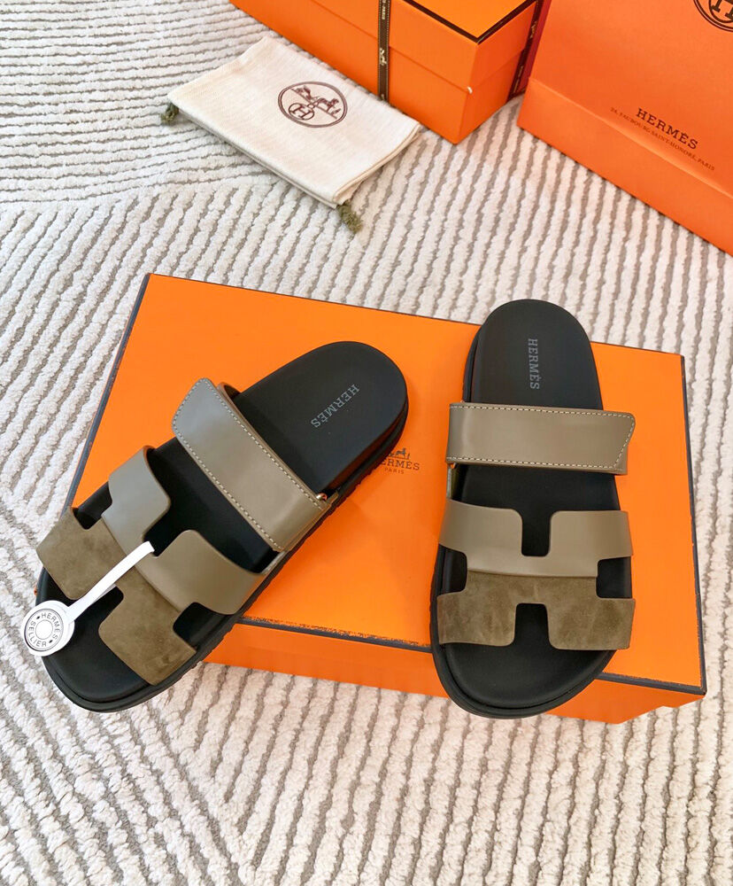 Chypre Sandal