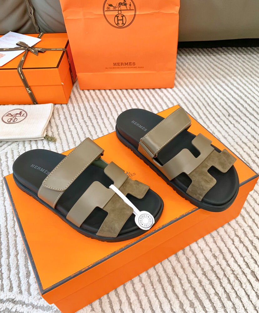 Chypre Sandal