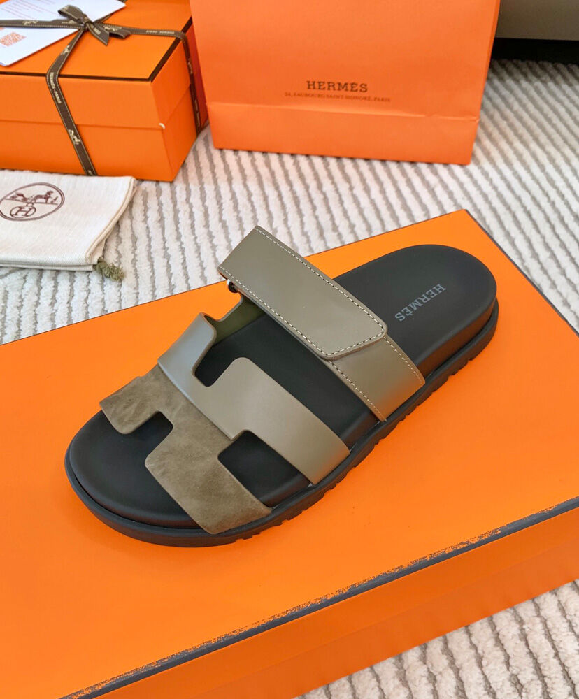 Chypre Sandal