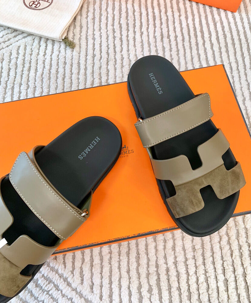 Chypre Sandal