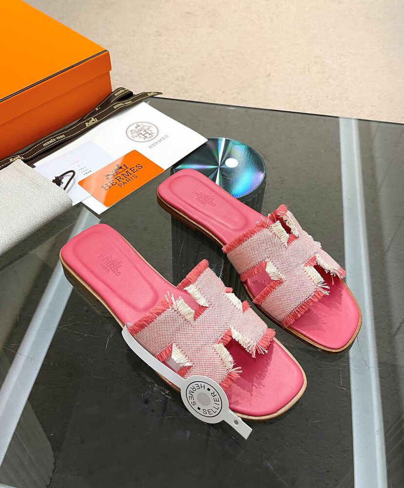 Oran Sandal