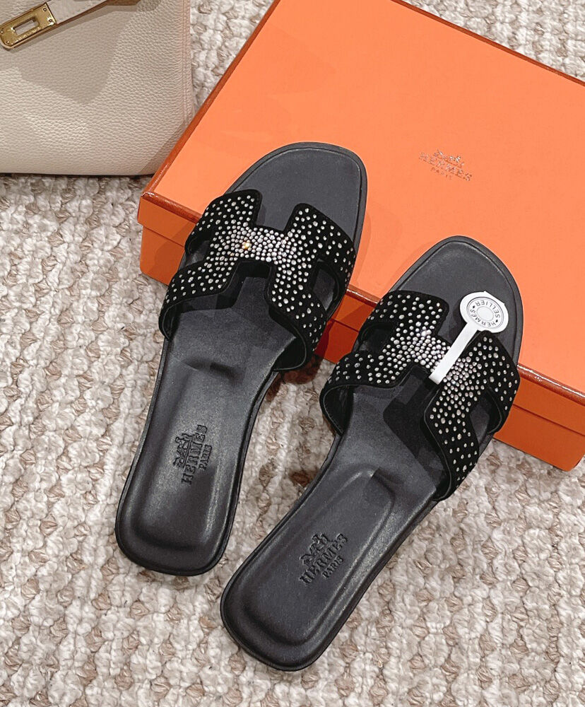 Oran Sandal