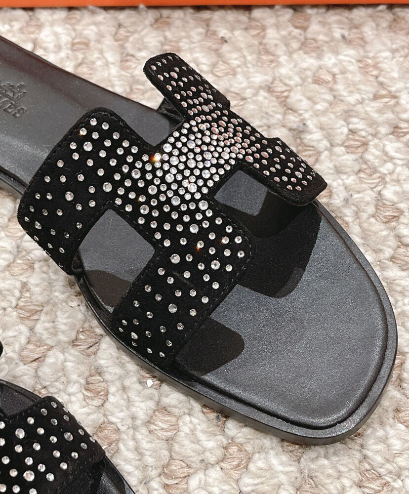 Oran Sandal