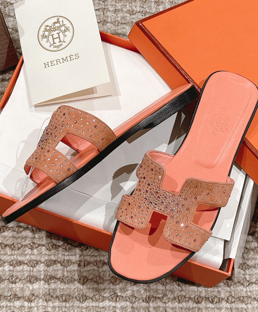 Oran Sandal