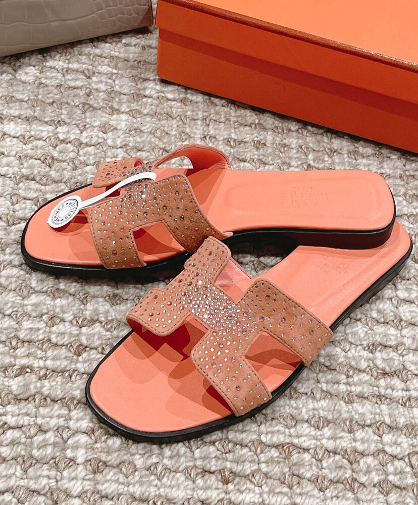 Oran Sandal