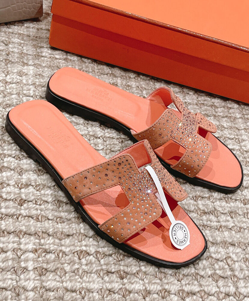 Oran Sandal