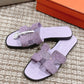 Oran Sandal