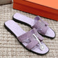 Oran Sandal