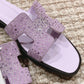 Oran Sandal