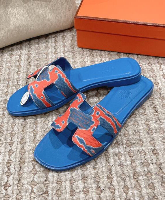 Oran Sandal