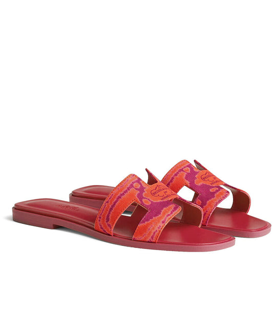 Oran Sandal