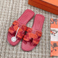 Oran Sandal