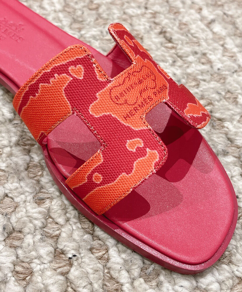 Oran Sandal