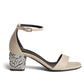 Glam 60 Sandal