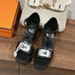 Hilda 80 Sandal