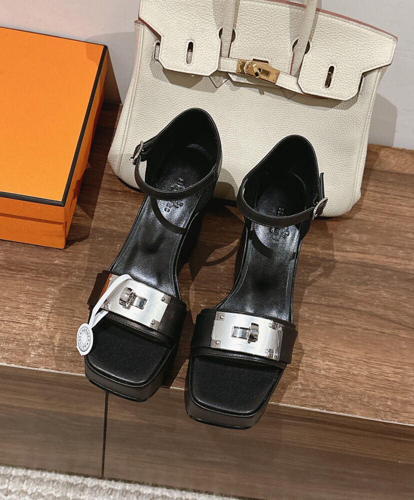 Hilda 80 Sandal