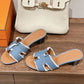 Oasis Sandal