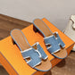 Oasis Sandal