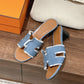 Oasis Sandal